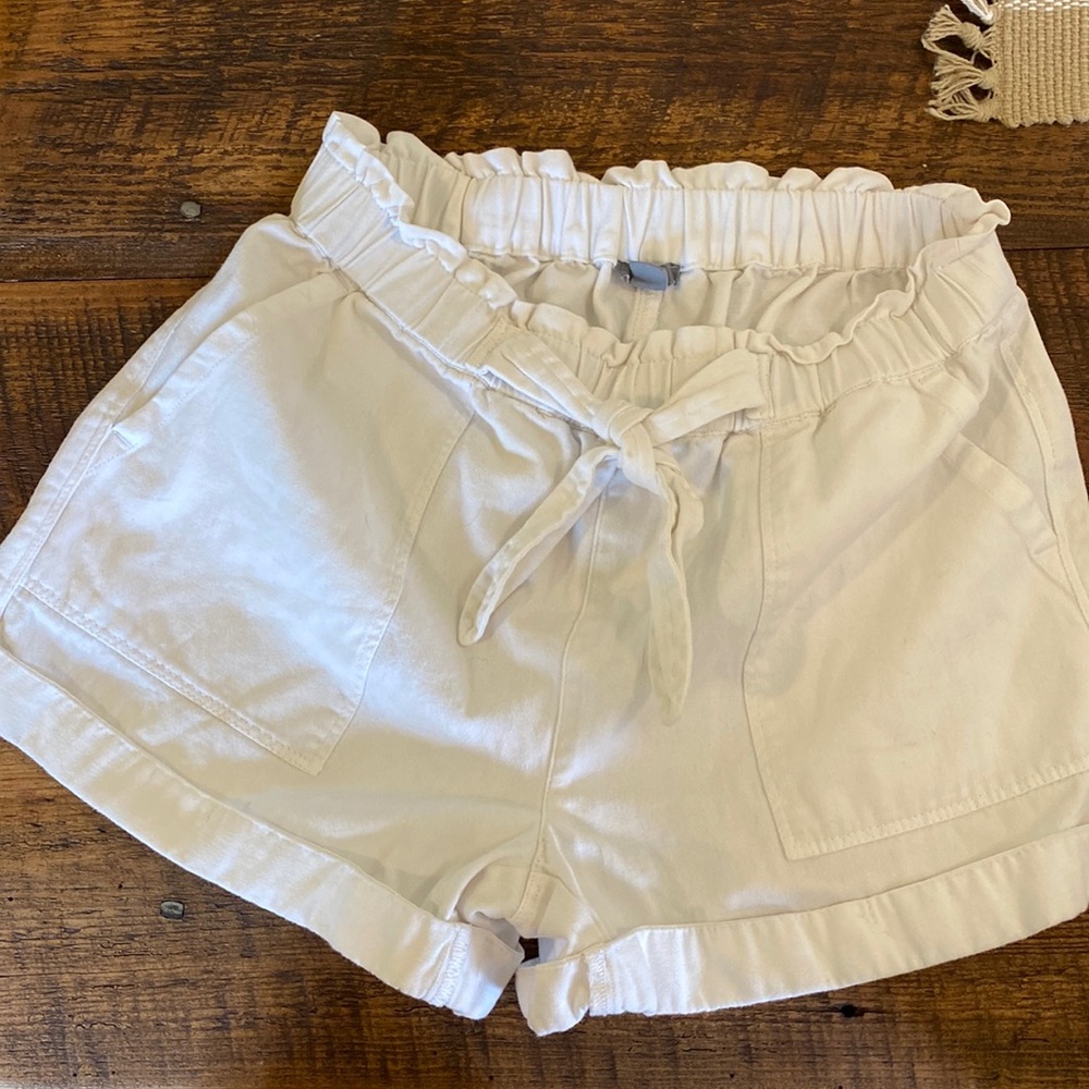 Aerie Camp shorts
